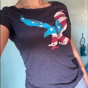 American Eagle Shirt